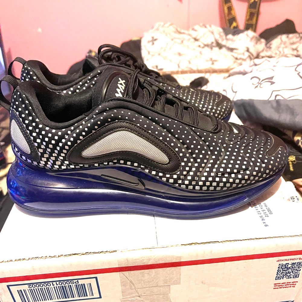 Nike Air max 720